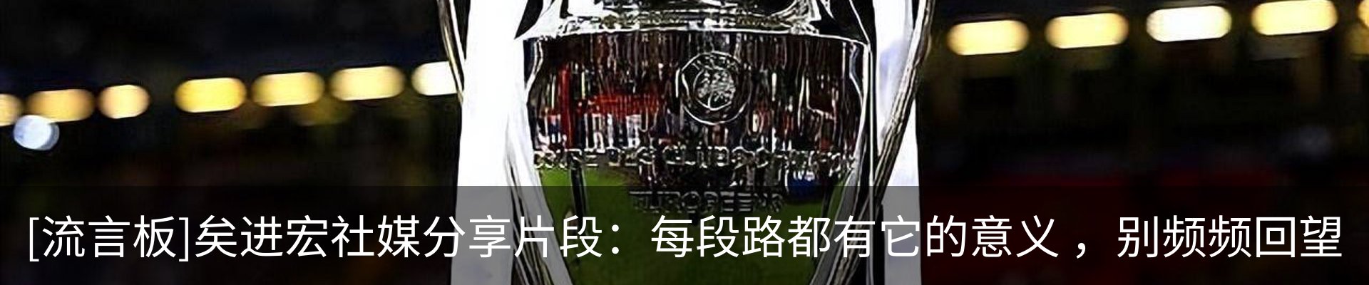 新闻动态